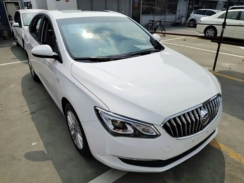Excelle GT 15 N Auto Elite