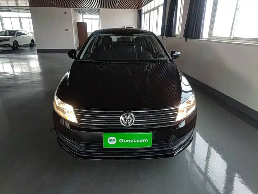 Lavida 1.6 L Manual Style