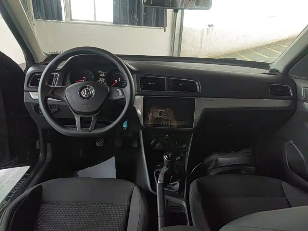 Lavida 1.6 L Manual Style