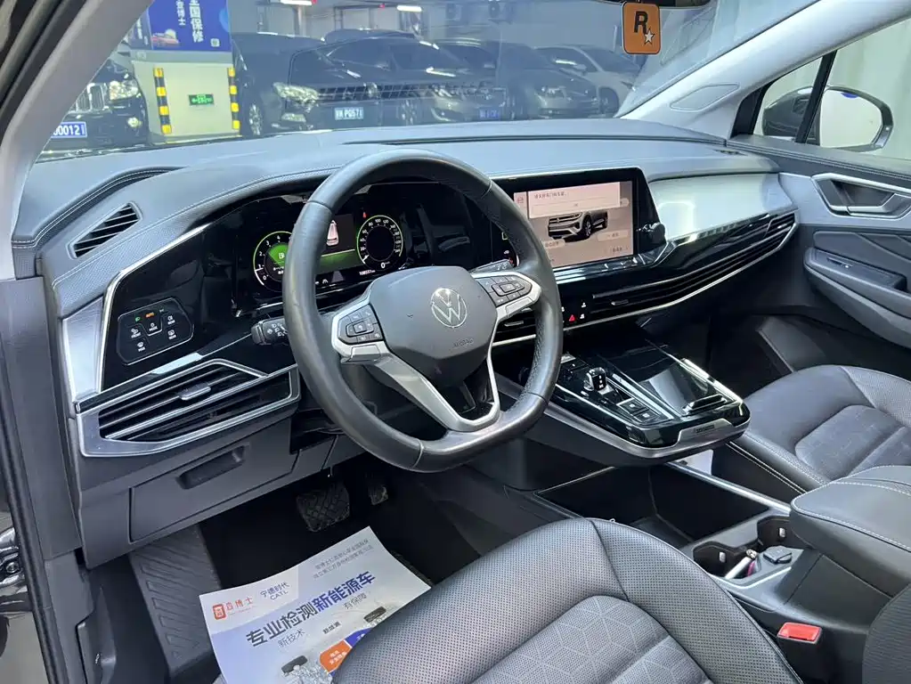 Talagon 380 TSI 4 WD Luxury Premium Realm Pro Limited