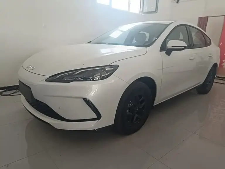 BYD Seal 05 DM-i 海豹05 DM-i 2026款 DM-i 128 KM豪华型