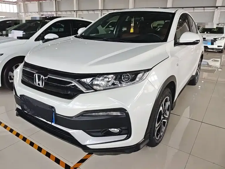 Honda XR-V 1.5 L CVT Comfort