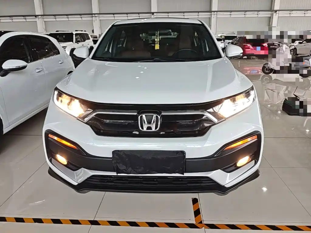 Honda XR-V 1.5 L CVT Comfort