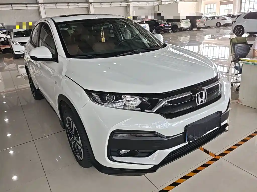 Honda XR-V 1.5 L CVT Comfort