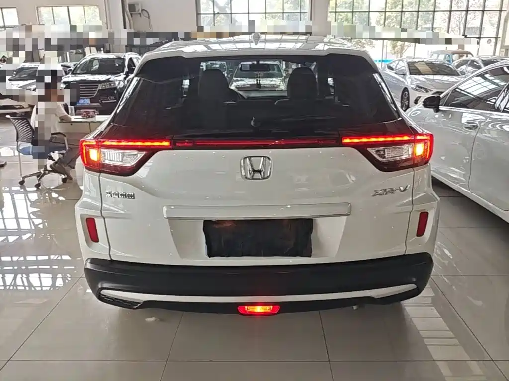Honda XR-V 1.5 L CVT Comfort