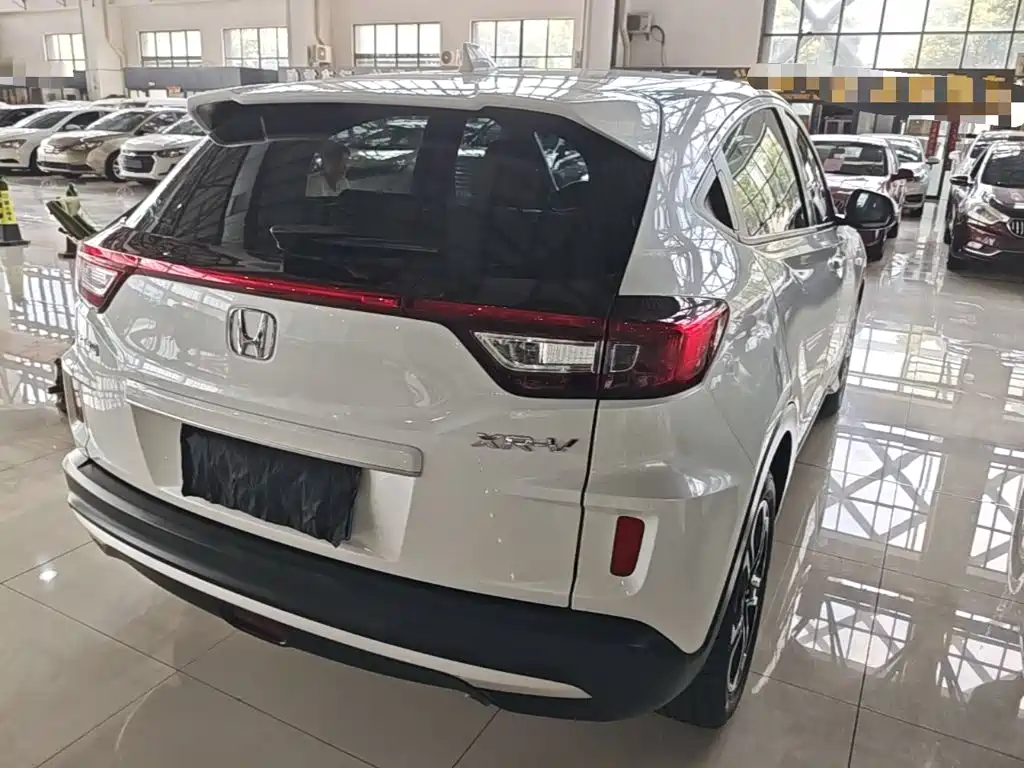 Honda XR-V 1.5 L CVT Comfort