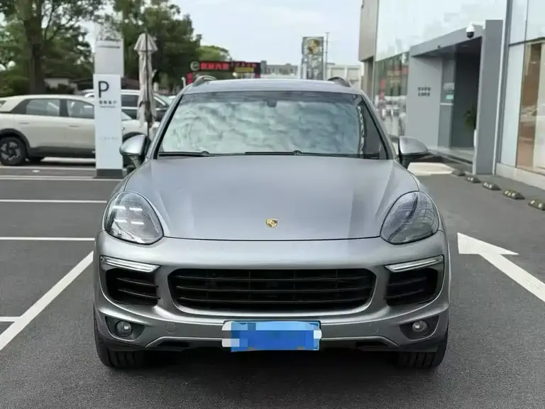 Porsche Cayenne Cayenne 3.0 T
