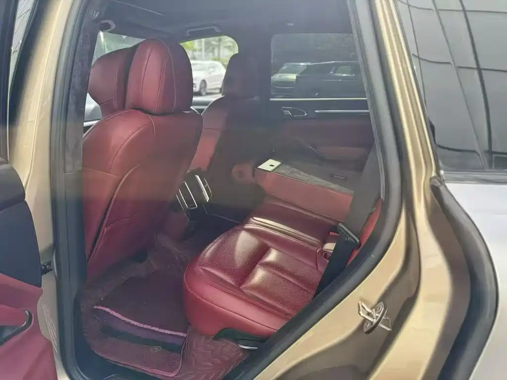 Cayenne Cayenne 3.0 T