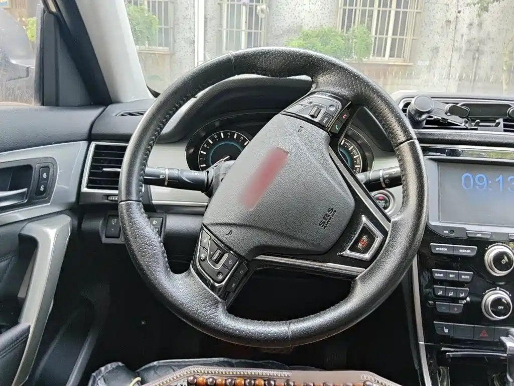 Haval H2 1.5 T Auto 2 WD Elite