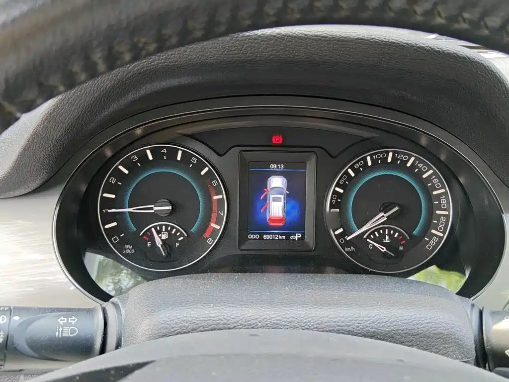 Haval H2 1.5 T Auto 2 WD Elite