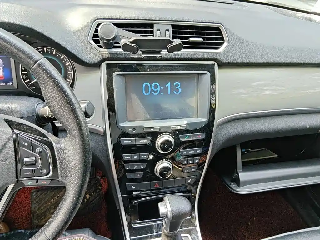 Haval H2 1.5 T Auto 2 WD Elite