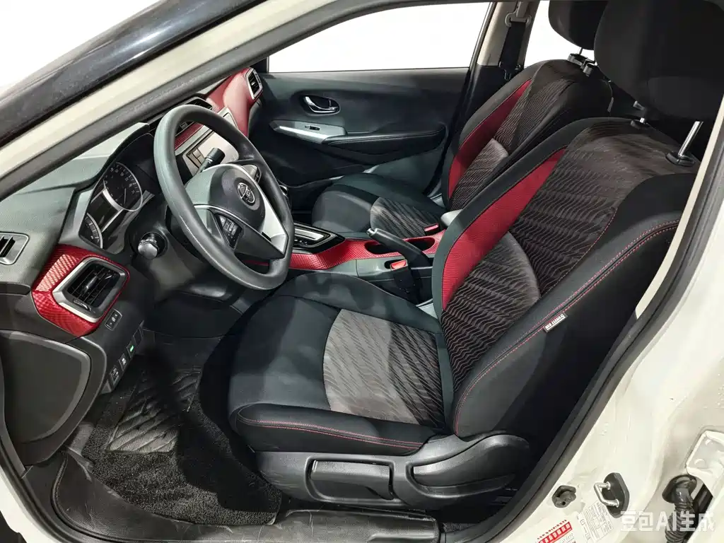 Lannia 1.6 L CVT Smart Cool