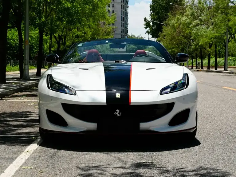 Ferrari Portofino 3.9 T