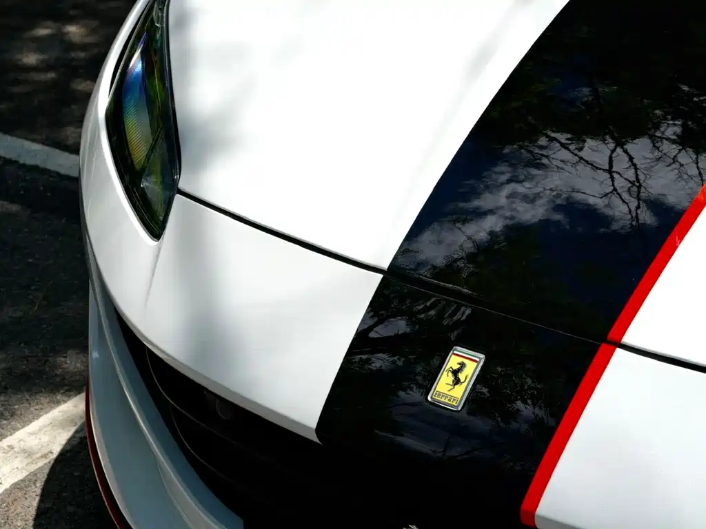 Portofino 3.9 T