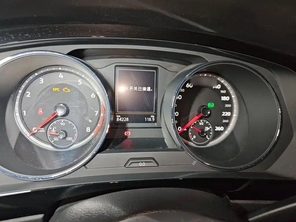Tiguan L 330 TSI Auto 2 WD Comfort