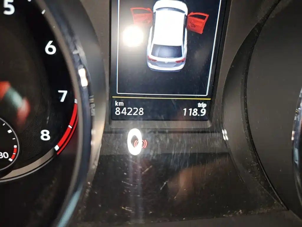 Tiguan L 330 TSI Auto 2 WD Comfort