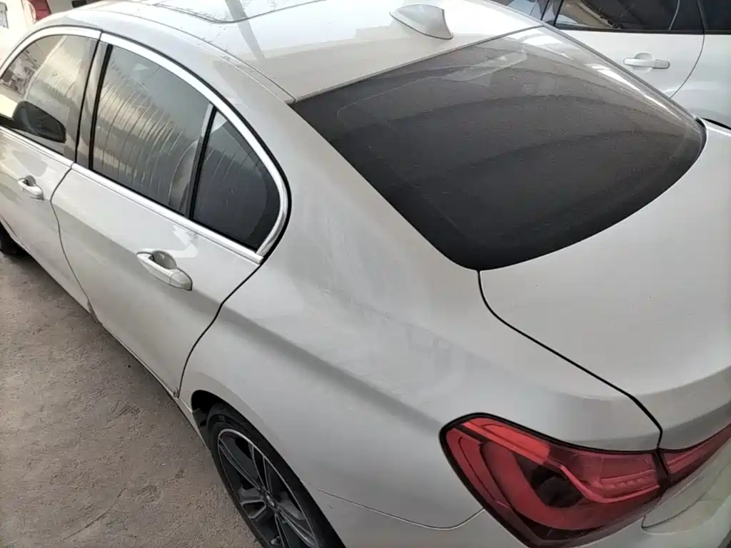 BMW 1 Series 118 i Sport