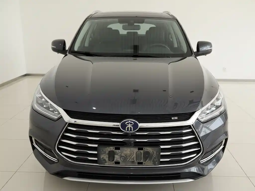 Song Classic 1.5 T Auto Elite