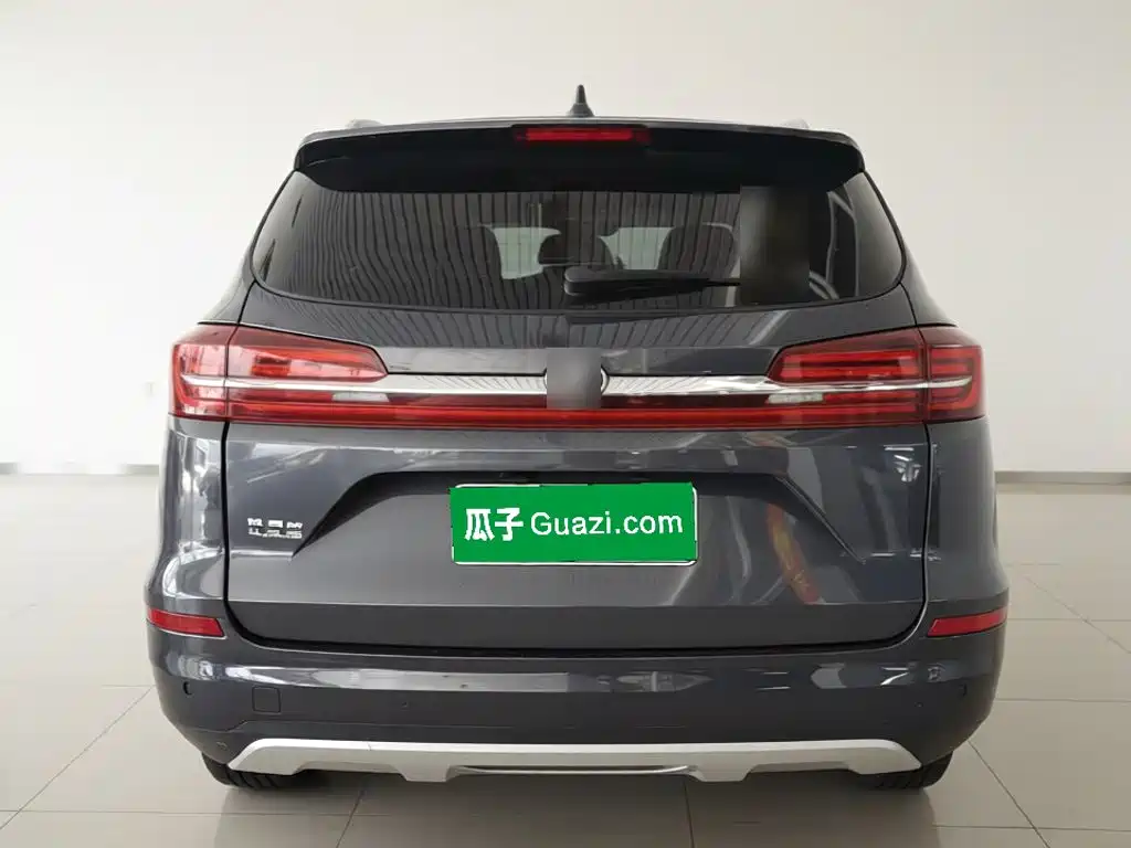 Song Classic 1.5 T Auto Elite