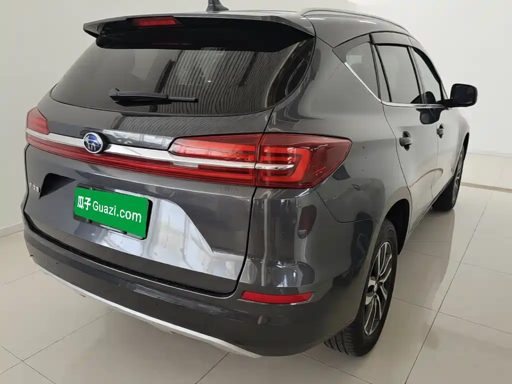 Song Classic 1.5 T Auto Elite