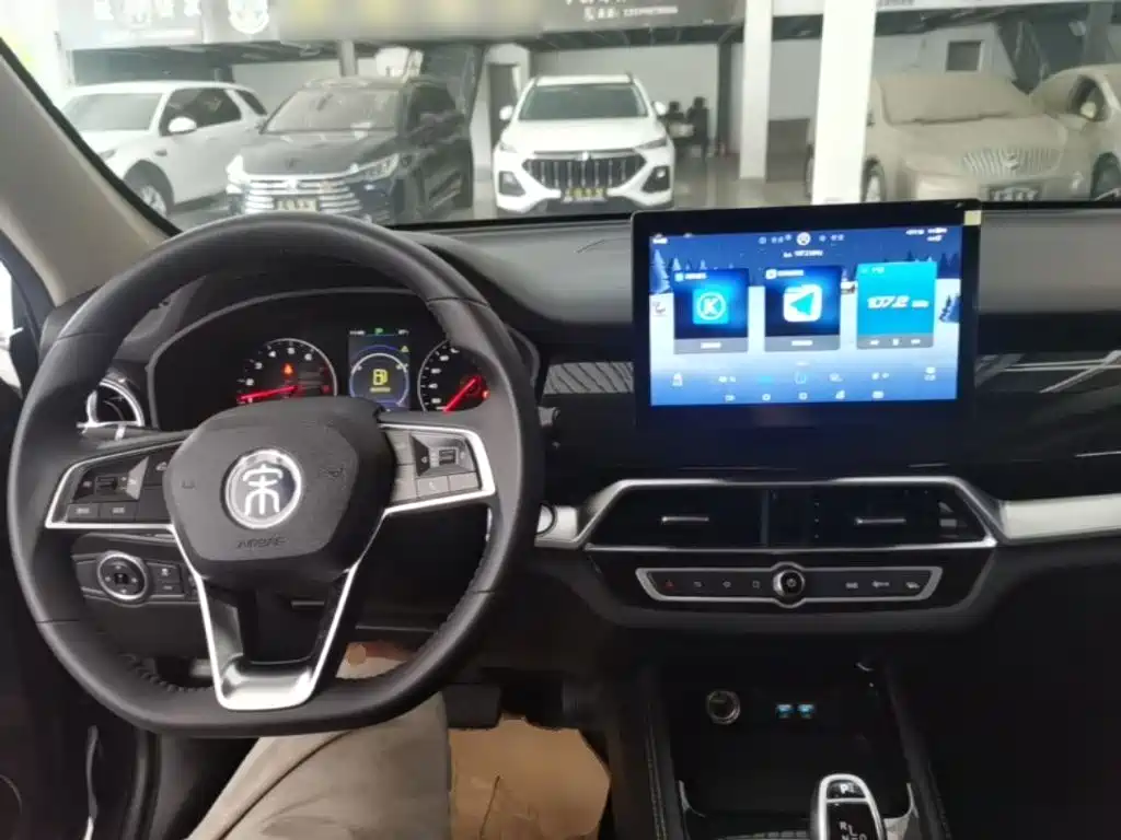 Song Classic 1.5 T Auto Elite