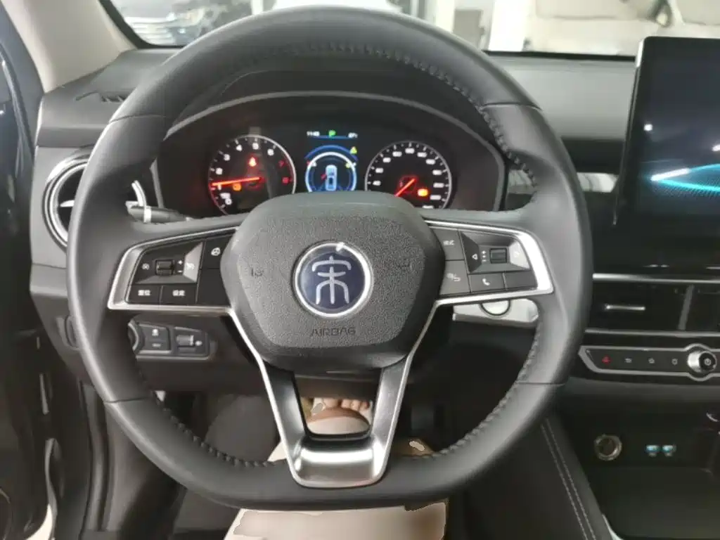 Song Classic 1.5 T Auto Elite