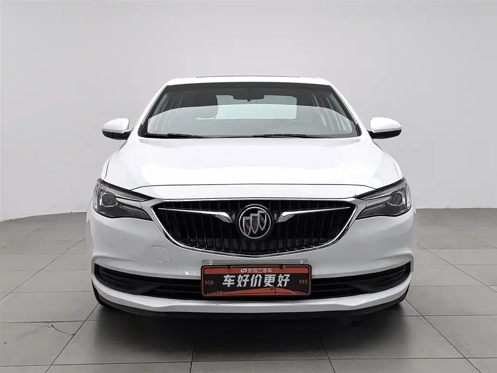 Excelle GT Facelift Exemplary 1.5 L Auto Elite