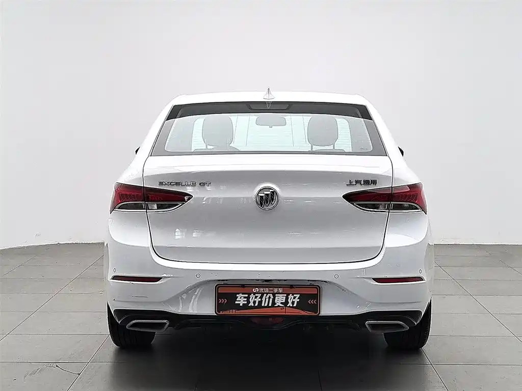 Excelle GT Facelift Exemplary 1.5 L Auto Elite