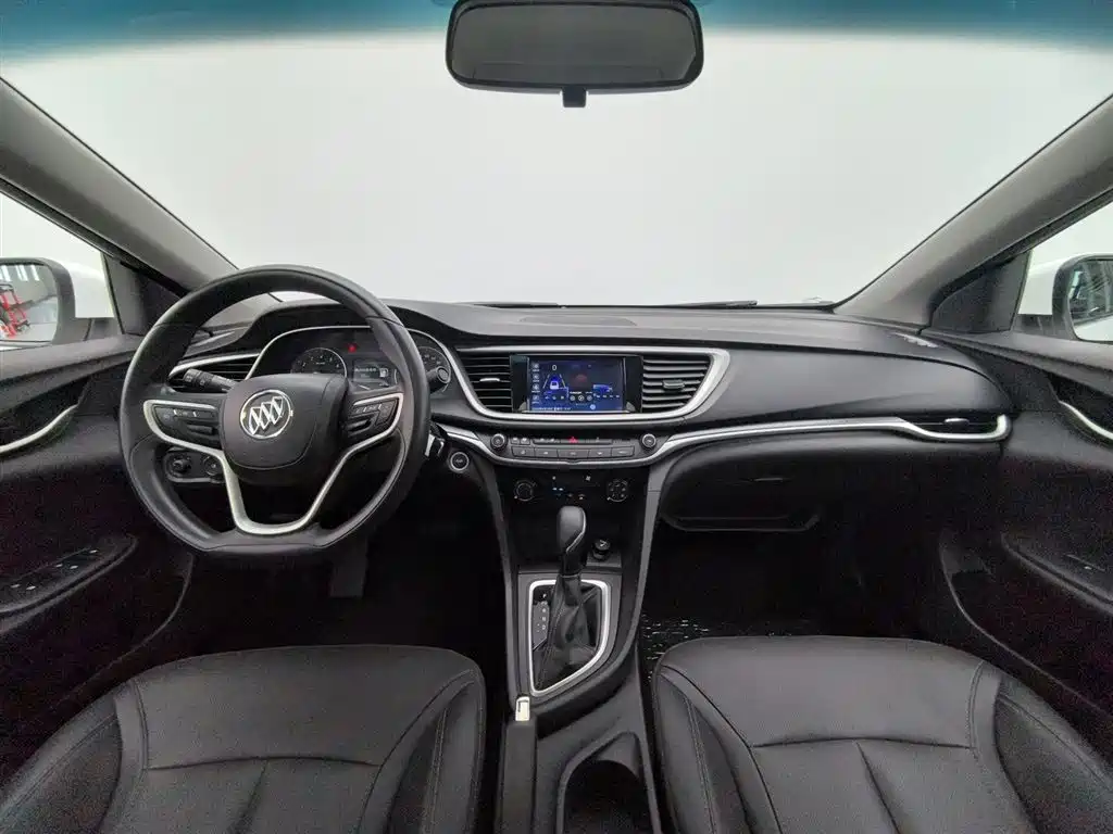 Excelle GT Facelift Exemplary 1.5 L Auto Elite