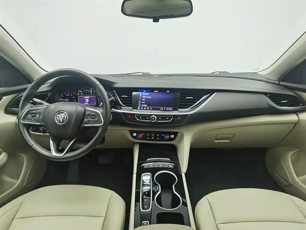 Regal 552 T Elite