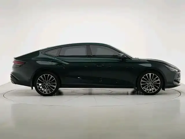 MG7 1.5 T 300 DCT Grace