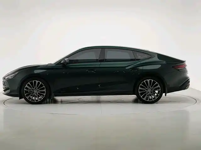MG7 1.5 T 300 DCT Grace