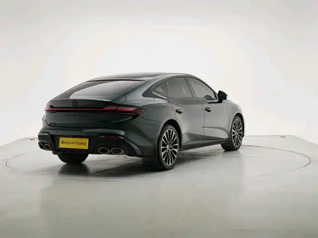 MG7 1.5 T 300 DCT Grace