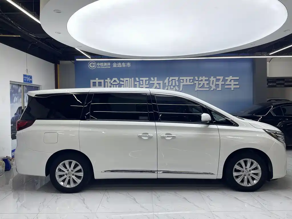 GAC Trumpchi M8 320 T Premium