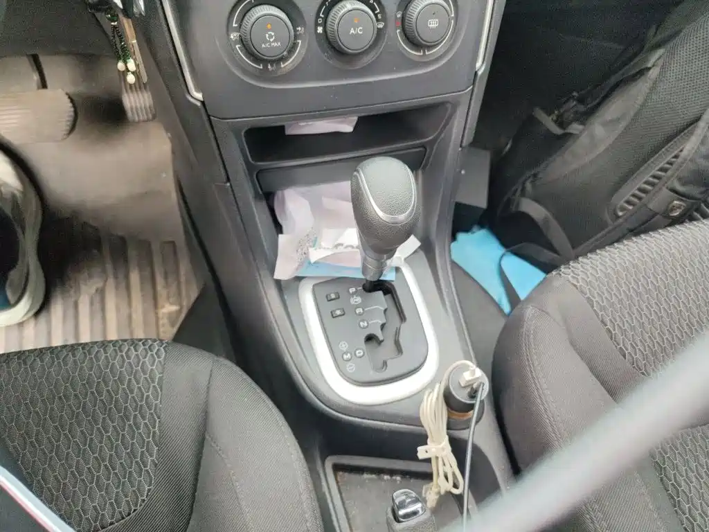 Peugeot 308 Pleasure Classic 1.6 L Auto Superior Style