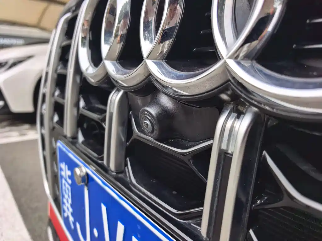 Audi Q2 L 35 TFSI Fashion Dynamic
