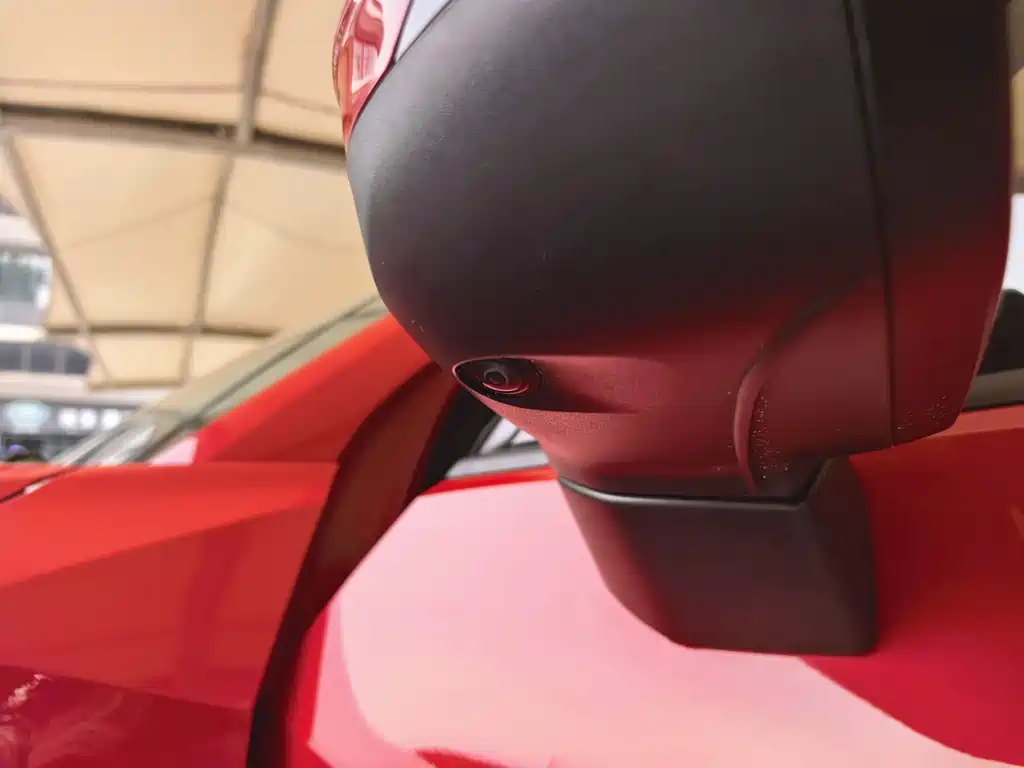 Audi Q2 L 35 TFSI Fashion Dynamic