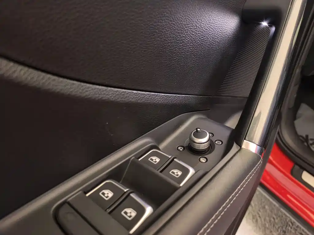 Audi Q2 L 35 TFSI Fashion Dynamic