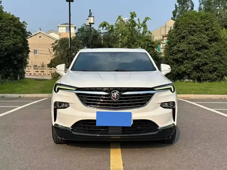 Buick Enclave 28 T 4 WD Premium Flagship