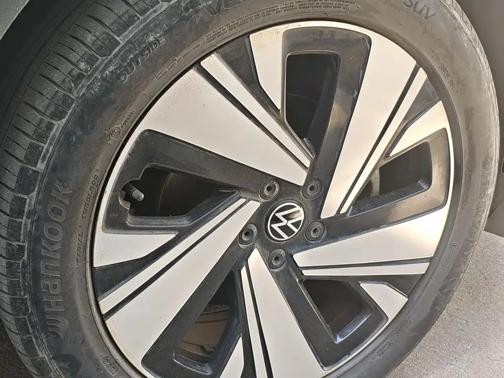 Tiguan L Facelift 380 TSI Auto 4 WD R-Line Premium 7-seat