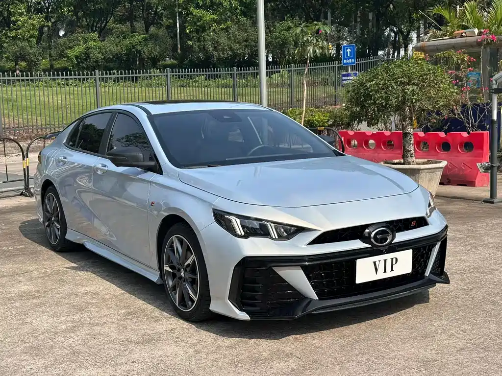 Empow 270 T DCT Empow R-Style