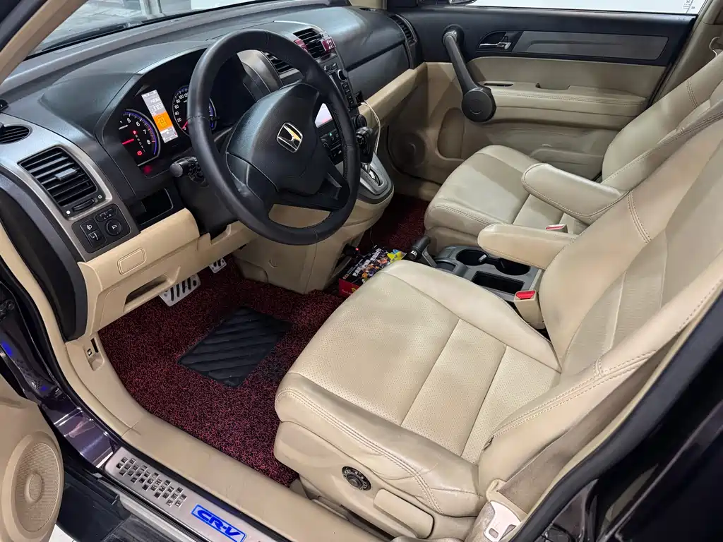 Honda CR-V 2.0 L Auto 2 WD Urban