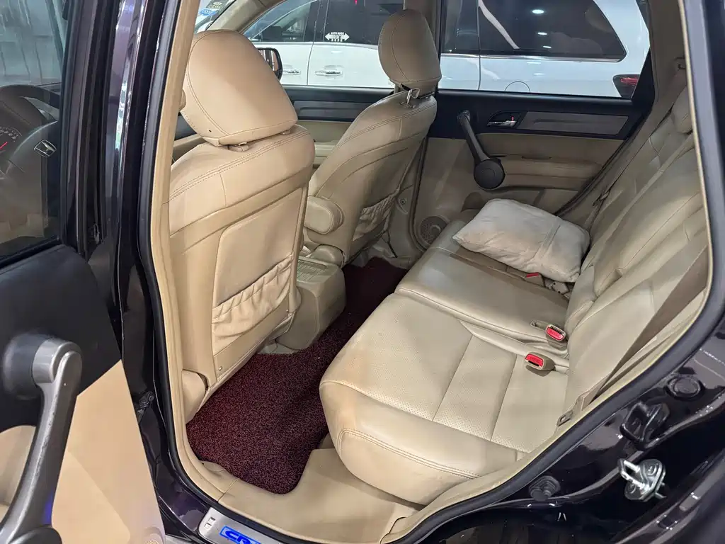 Honda CR-V 2.0 L Auto 2 WD Urban