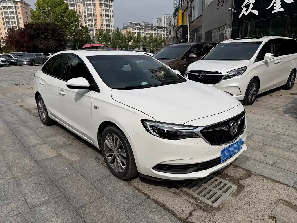 Excelle GT Exemplary 1.5 L Auto Elite