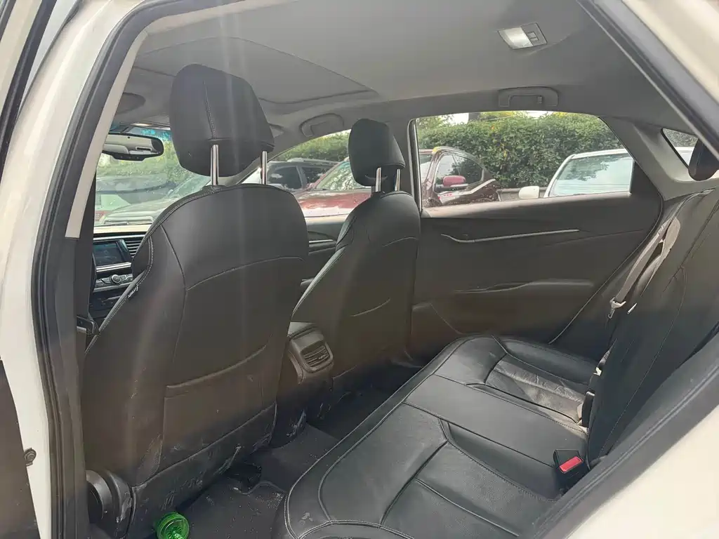 Excelle GT Exemplary 1.5 L Auto Elite