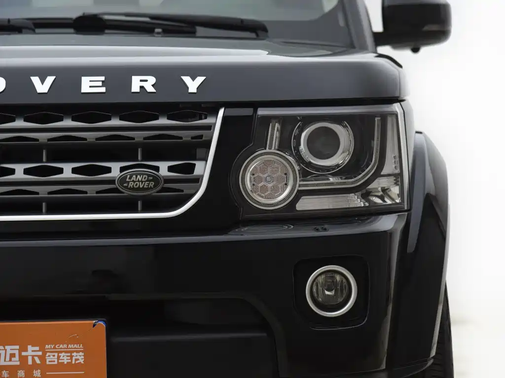 Discovery 3.0 SC V6 SE
