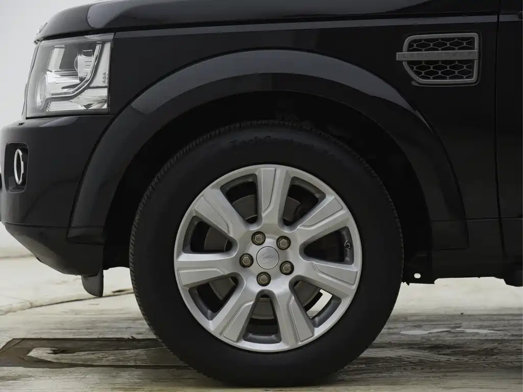 Discovery 3.0 SC V6 SE