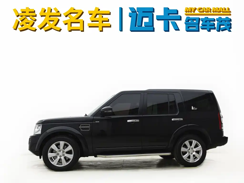 Discovery 3.0 SC V6 SE
