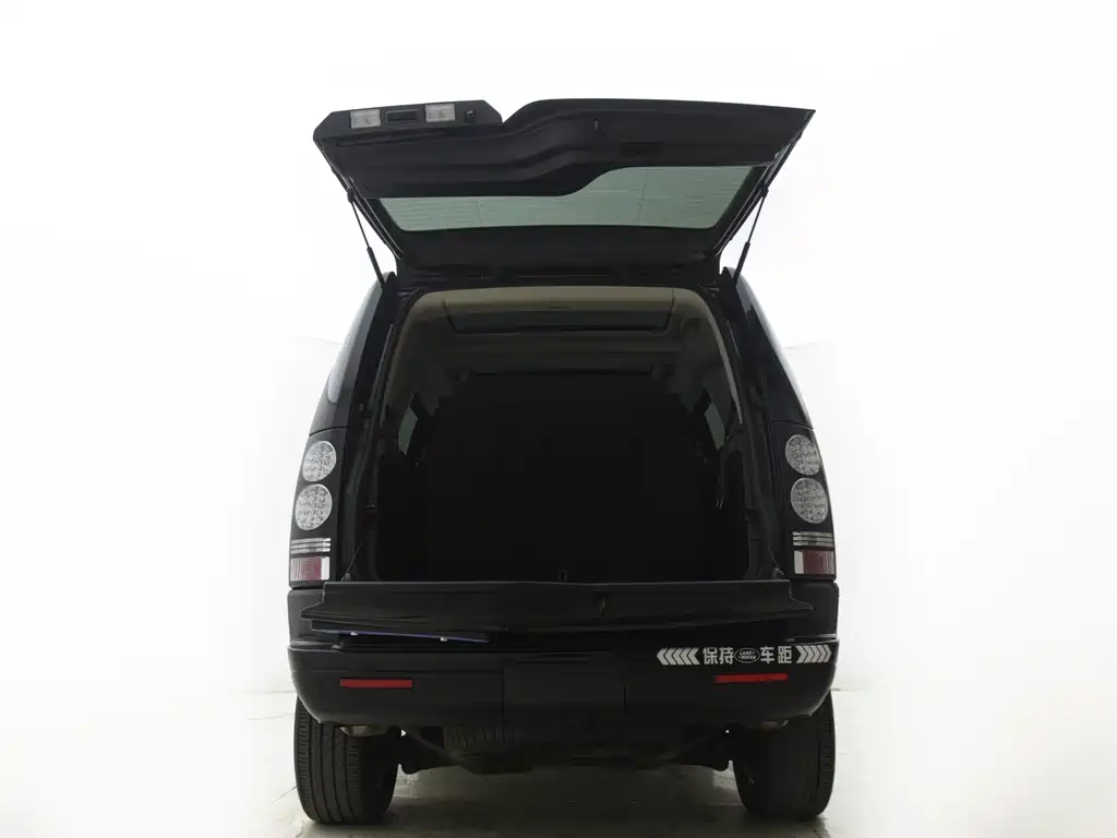 Discovery 3.0 SC V6 SE