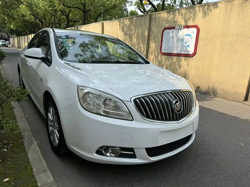 Excelle GT GT 1.6 L Auto Fashion
